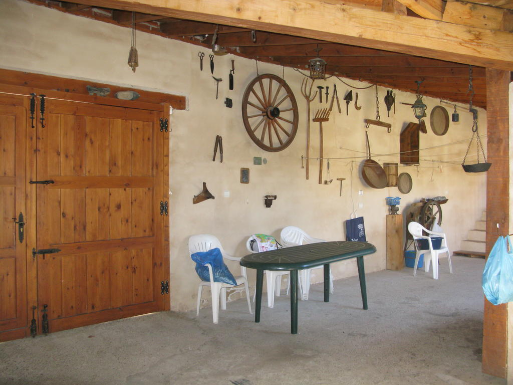 Maison d'hôtes Casa Rural Arturo I à Sahagún Extérieur photo