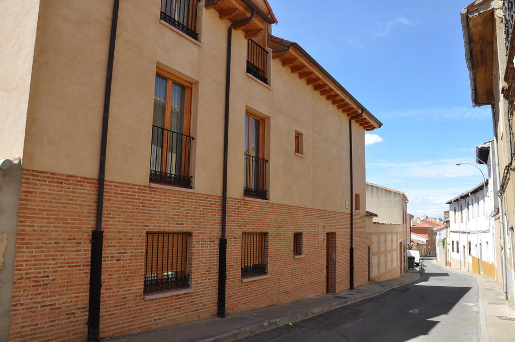 Maison d'hôtes Casa Rural Arturo I à Sahagún Extérieur photo