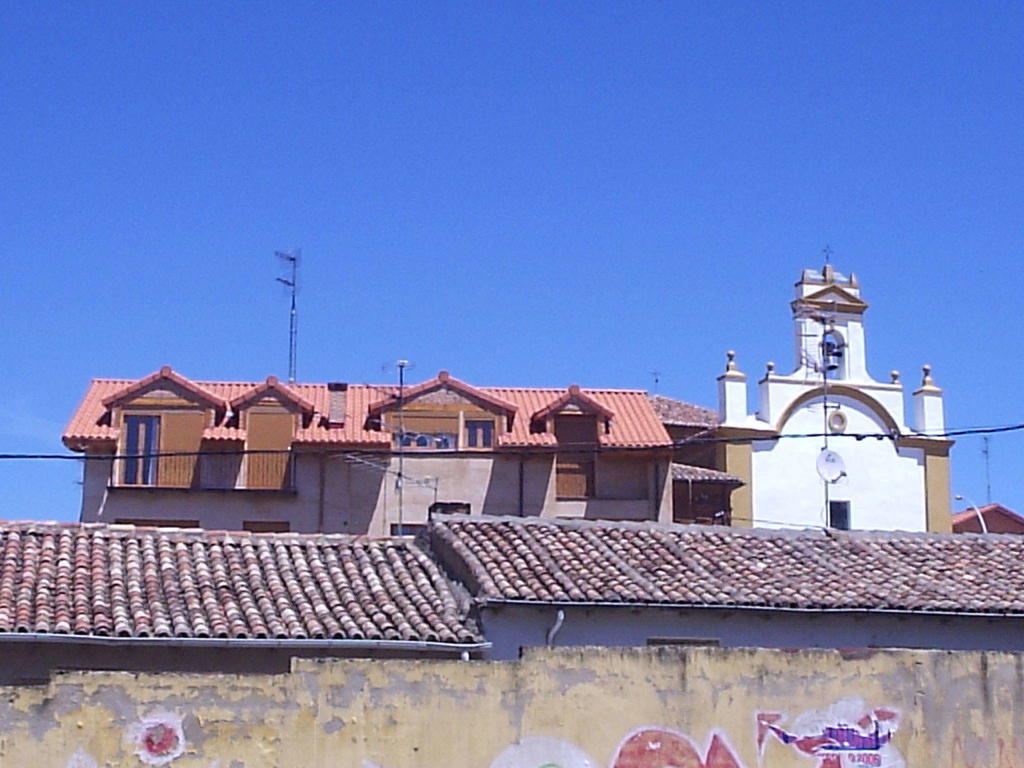 Maison d'hôtes Casa Rural Arturo I à Sahagún Extérieur photo